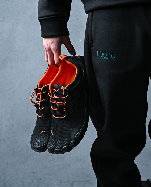 【素足感覚の極み】ベアフット トレーニングシューズ Training shoes